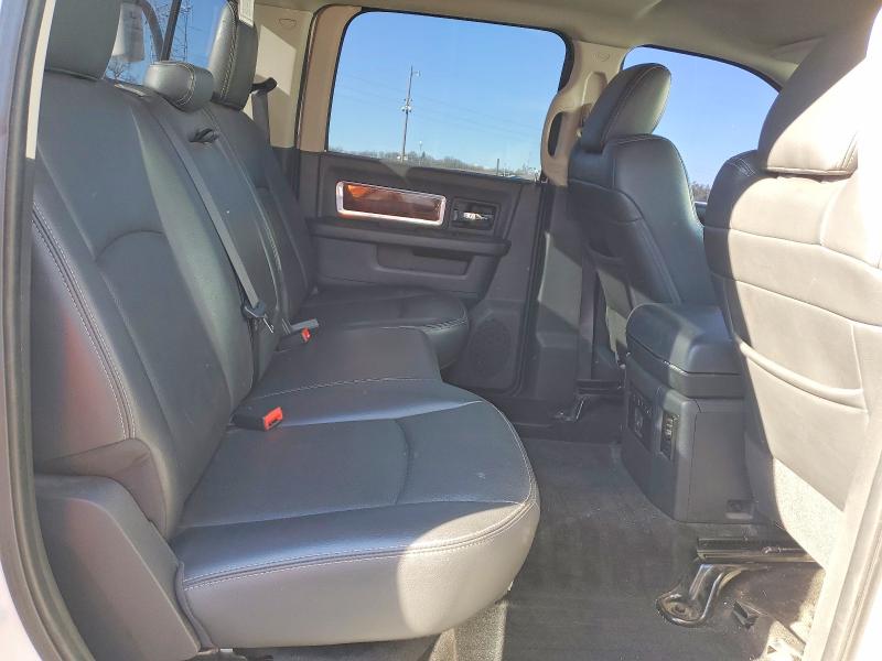 Photo 10 from auction – 2012 DODGE RAM 3500 with VIN 3C63D3JL0CG325444