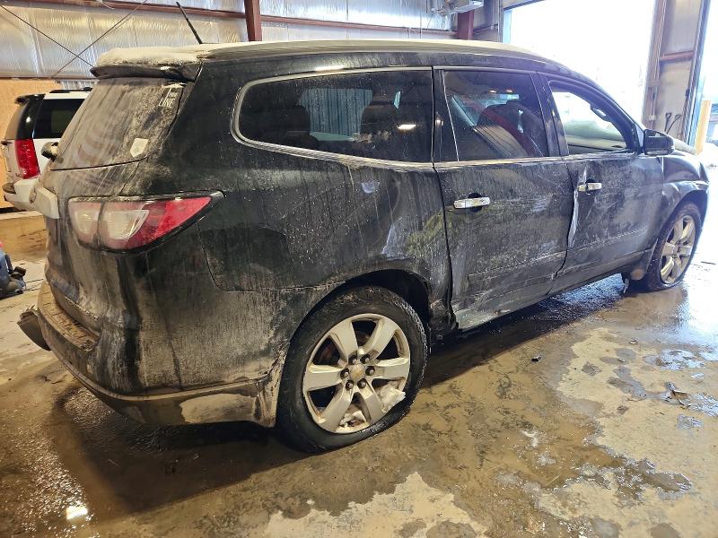 Photo 3 from auction – 2016 CHEVROLET TRAVERSE L with VIN 1GNKVGKD1GJ203672