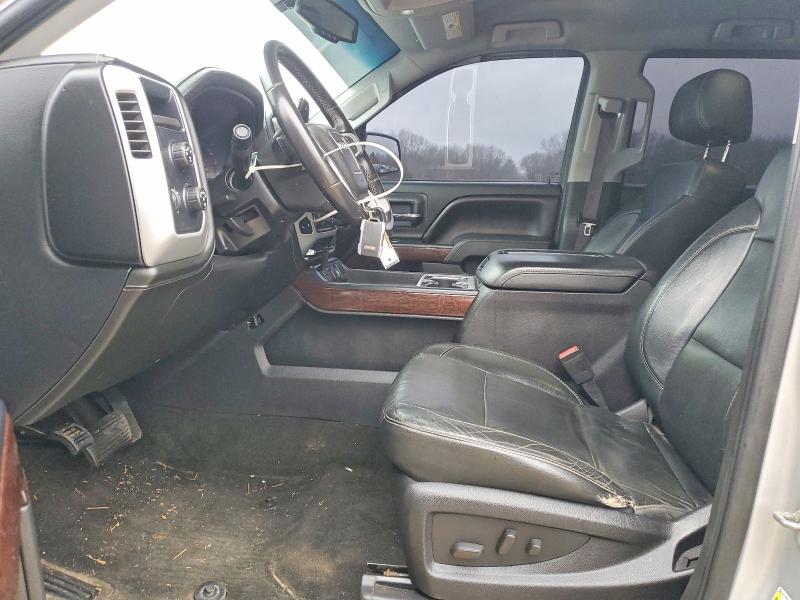 Photo 7 from auction – 2015 GMC SIERRA with VIN 3GTU2VECXFG194813