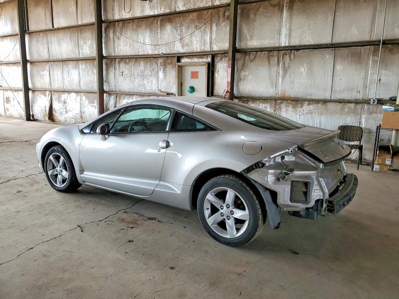 Photo 2 from auction – 2009 MITSUBISHI ECLIPSE GS with VIN 4A3AK24F59E016037