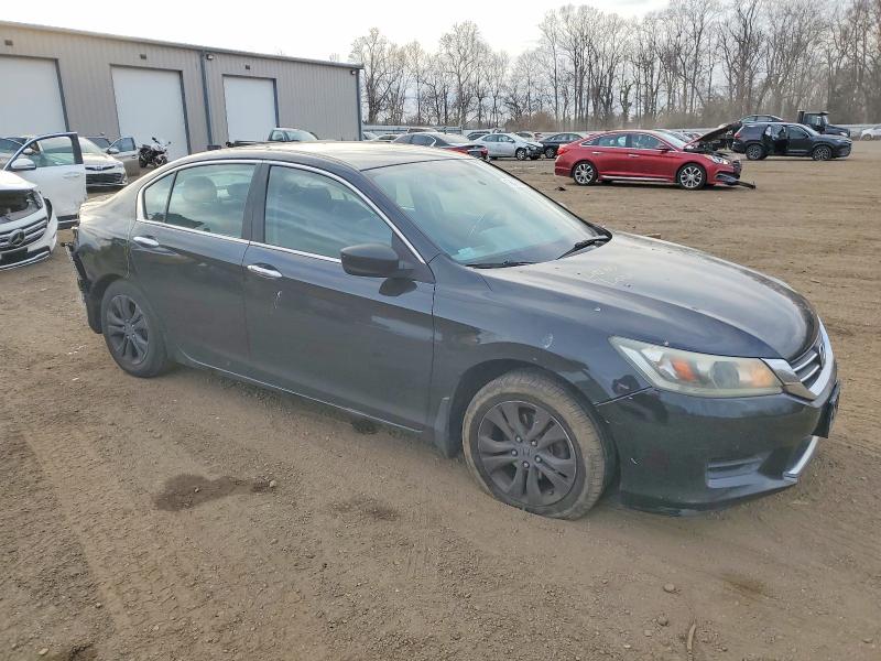 Photo 4 from auction – 2014 HONDA ACCORD LX with VIN 1HGCR2F36EA252628