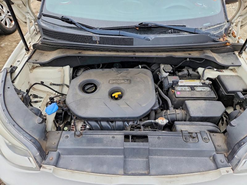 Photo 11 from auction – 2014 KIA SOUL + with VIN KNDJP3A50E7027869
