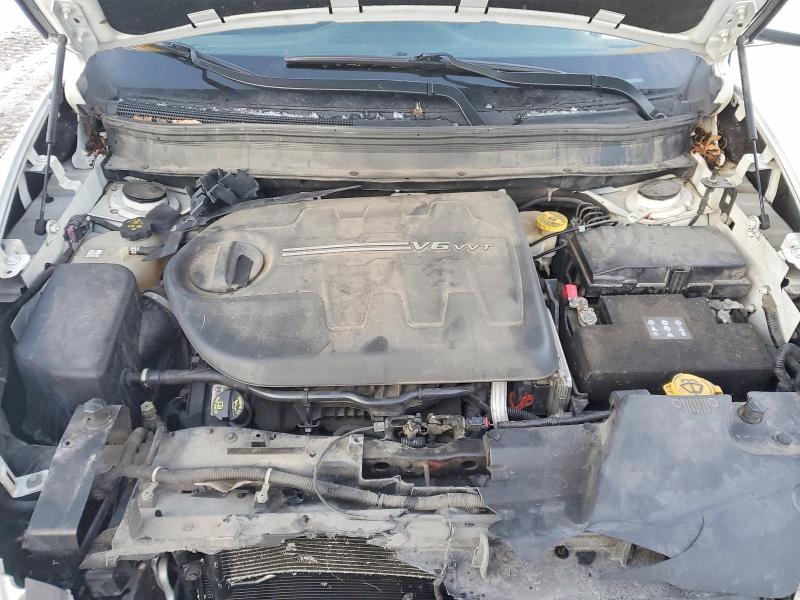 Photo 12 from auction – 2015 JEEP CHEROKEE with VIN 1C4PJMCS8FW777273