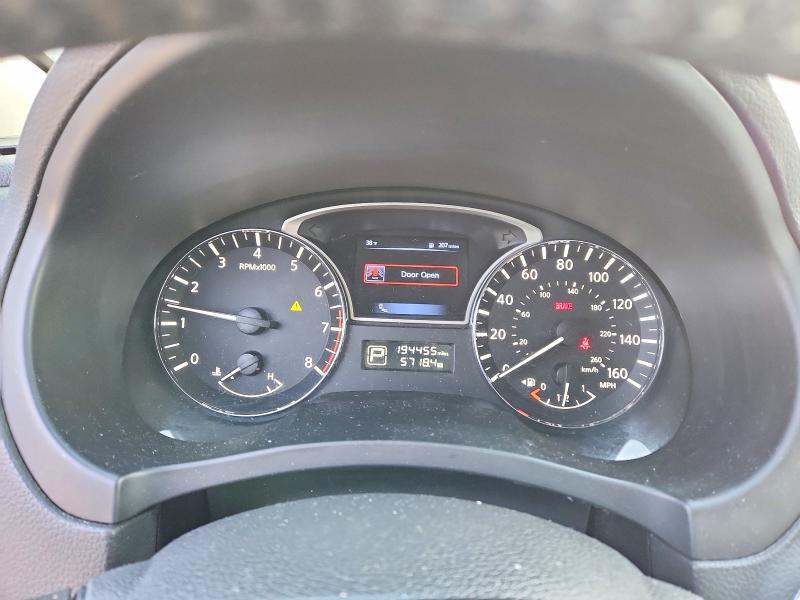 Photo 9 from auction – 2015 NISSAN ALTIMA 2.5 with VIN 1N4AL3AP1FN352689