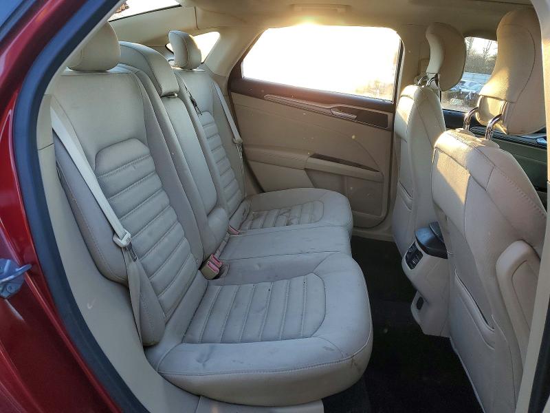 Photo 10 from auction – 2014 FORD FUSION SE with VIN 1FA6P0H73E5390809