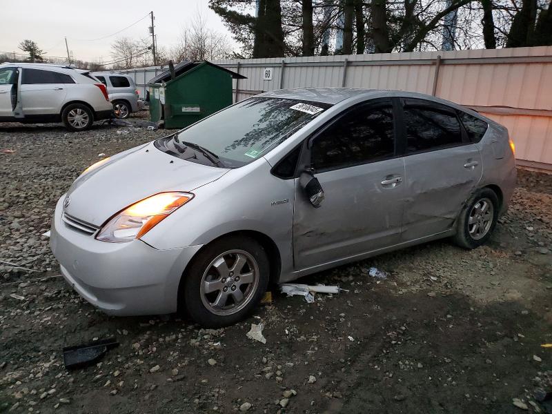 TOYOTA PRIUS 2008 with VIN JTDKB20U587706014 - Photo from auction