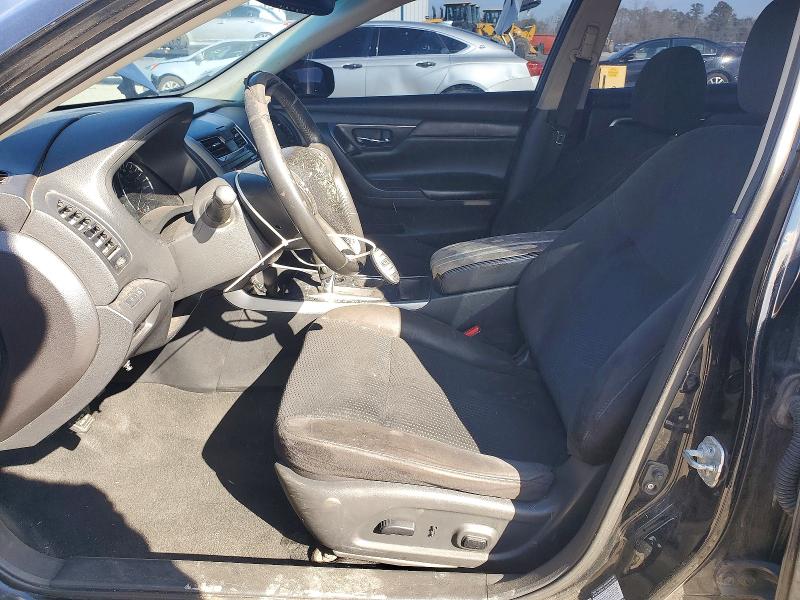 Photo 7 from auction – 2015 NISSAN ALTIMA 2.5 with VIN 1N4AL3AP8FC496039