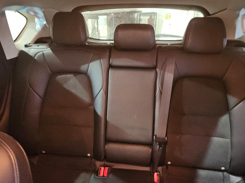 Photo 10 from auction – 2018 MAZDA CX-5 TOURI with VIN JM3KFACM0J0335084