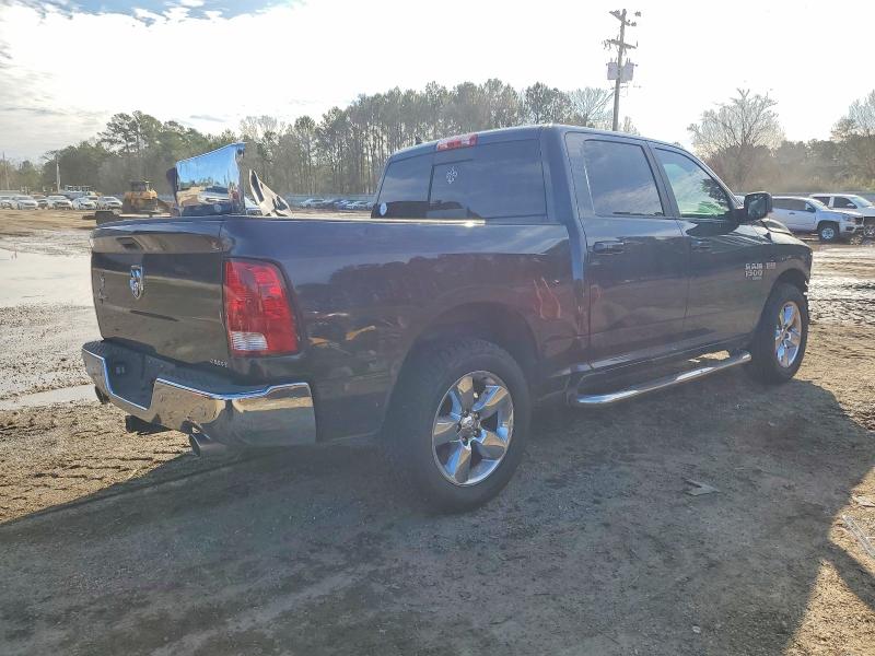 Photo 3 from auction – 2019 RAM 1500 CLASS with VIN 1C6RR6LT3KS525820