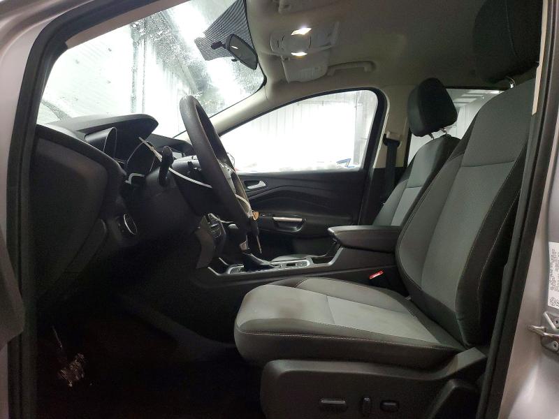 Photo 7 from auction – 2017 FORD ESCAPE with VIN 1FMCU9G92HUA00284