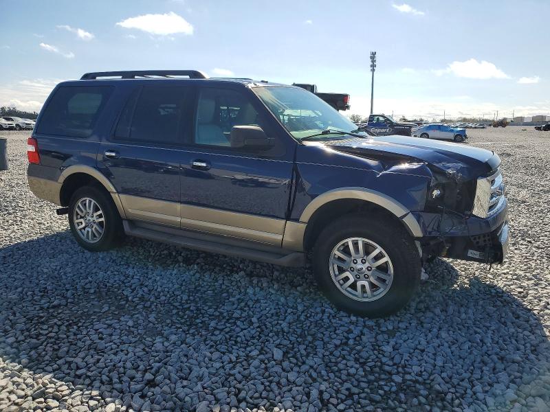 Photo 4 from auction – 2011 FORD EXPEDITION with VIN 1FMJU1H56BEF30800