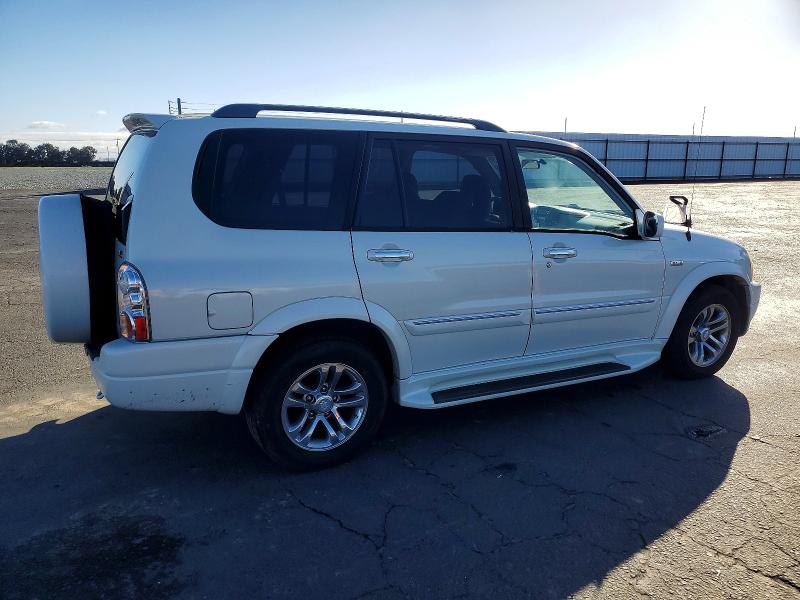 Photo 3 from auction – 2004 SUZUKI XL7 EX with VIN JS3TY92V344102220