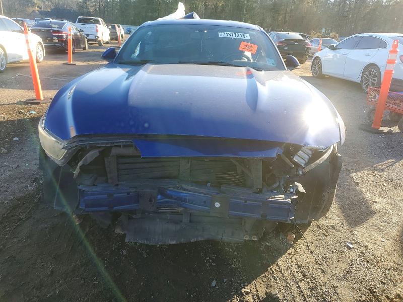 Foto 5 de la subasta – 2016 FORD MUSTANG con VIN 1FA6P8TH2G5294512