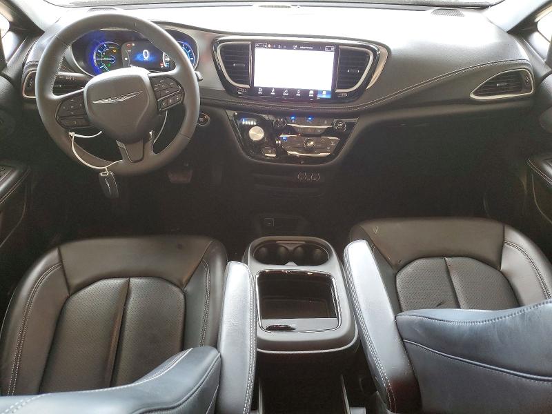 Photo 8 from auction – 2023 CHRYSLER PACIFICA H with VIN 2C4RC1L77PR513727