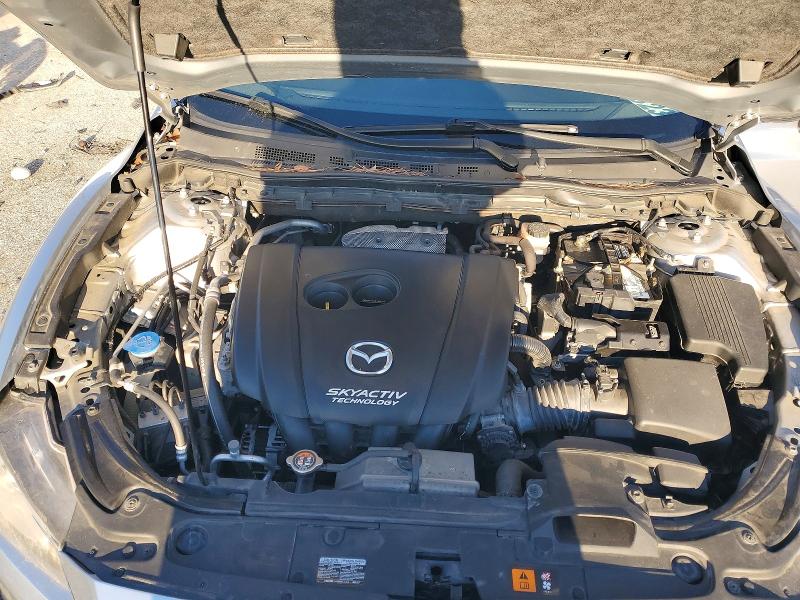 Zdjęcie 11 z aukcji – 2016 MAZDA 6 z VIN JM1GJ1V5XG1472717