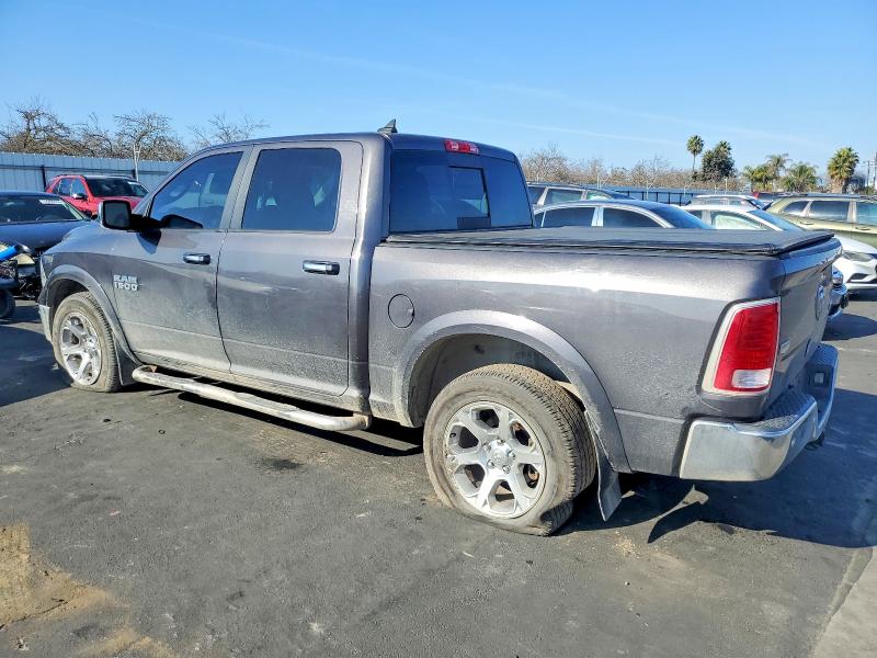 Photo 2 from auction – 2014 RAM 1500 with VIN 1C6RR7NG8ES406610