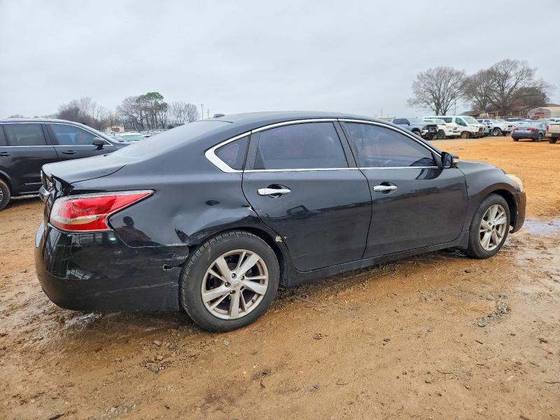Photo 3 from auction – 2015 NISSAN ALTIMA 2.5 with VIN 1N4AL3AP3FC477219