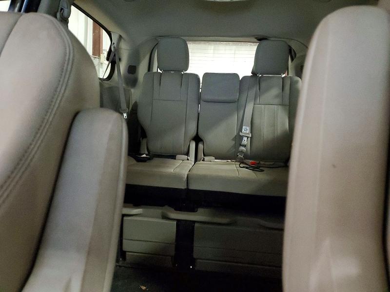 Photo 10 from auction – 2013 CHRYSLER TOWN & COU with VIN 2C4RC1BG3DR793451
