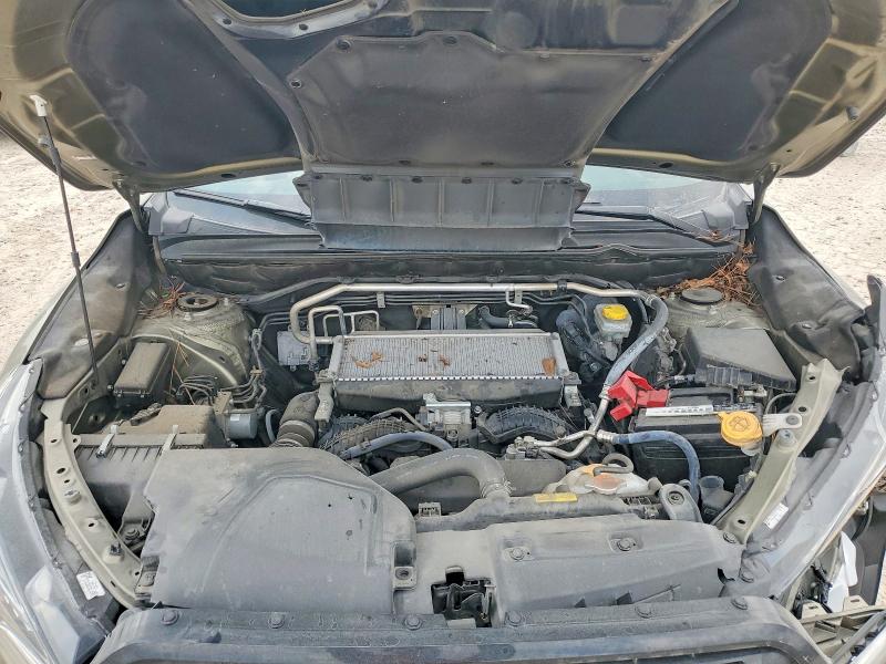 صورة رقم 11 من المزاد - 2023 SUBARU ASCENT PRE مع VIN 4S4WMAEDXP3422992