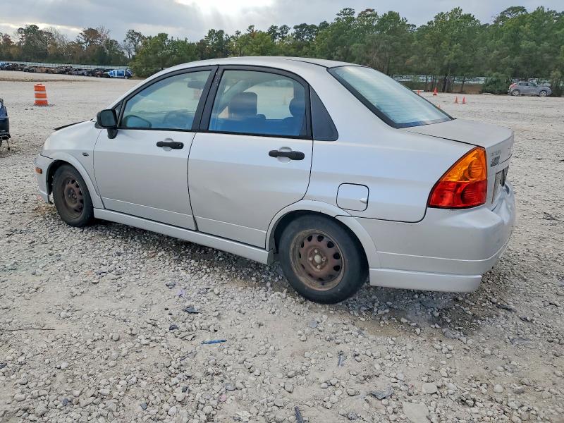 Photo 2 from auction – 2003 SUZUKI AERIO with VIN JS2RA41S735160398