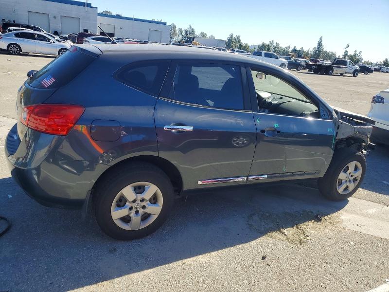 Zdjęcie 3 z aukcji – 2014 NISSAN ROGUE SELECT z VIN JN8AS5MT9EW612979