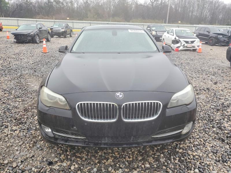 Photo 5 from auction – 2012 BMW 528 with VIN WBAXG5C52CDW85532
