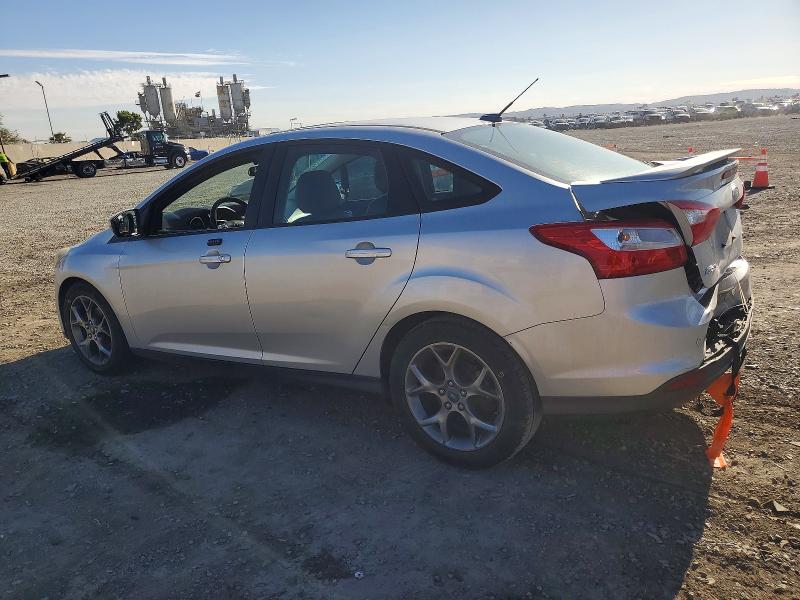 Фото 2 с аукциона – 2013 FORD FOCUS SE с VIN 1FADP3F25DL264560