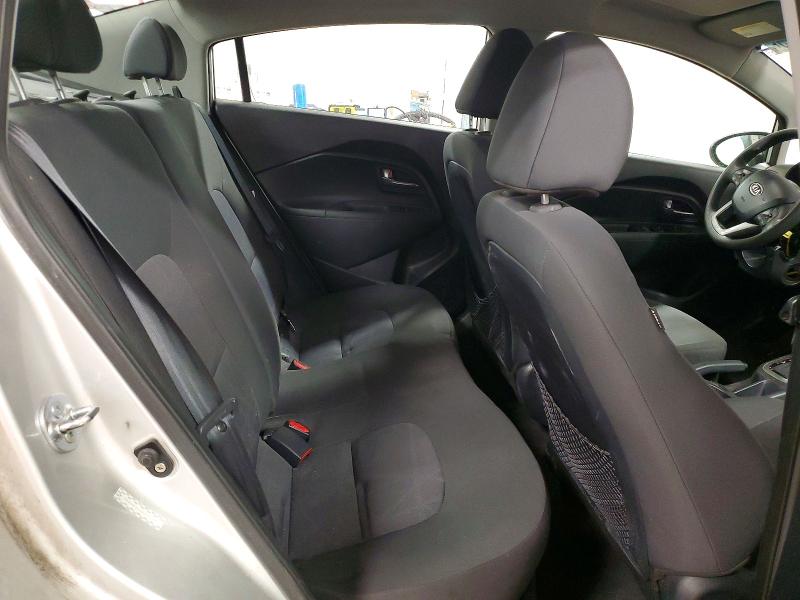 Photo 10 from auction – 2012 KIA RIO LX with VIN KNADM4A33C6085940