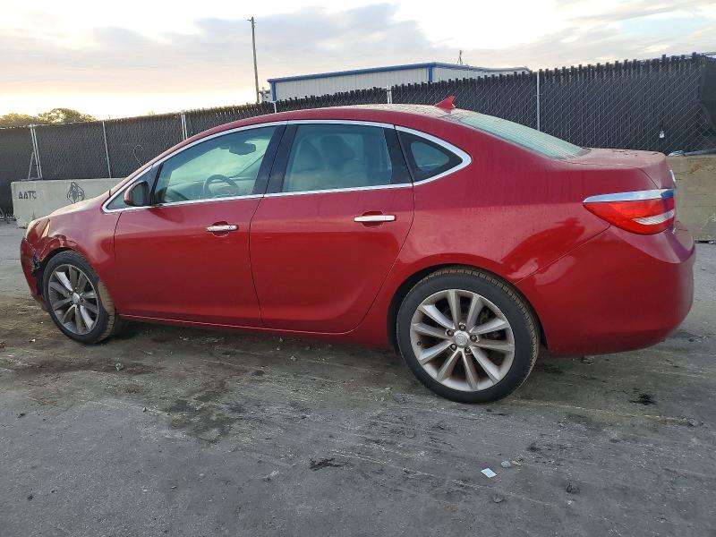 Foto 2 de la subasta – 2013 BUICK VERANO con VIN 1G4PP5SKXD4187683