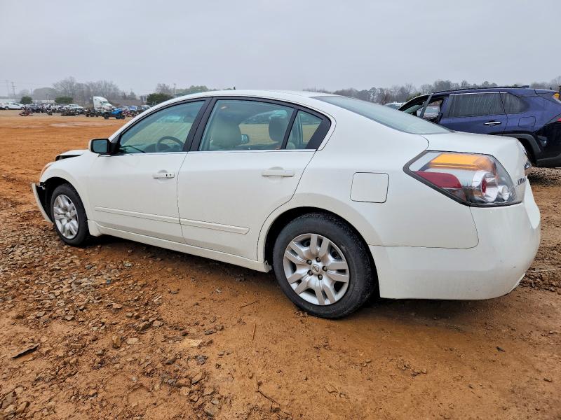 Photo 2 from auction – 2012 NISSAN ALTIMA BAS with VIN 1N4AL2AP7CC197874