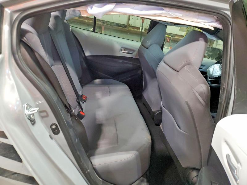Zdjęcie 10 z aukcji – 2021 TOYOTA COROLLA z VIN 5YFB4MBE6MP078162