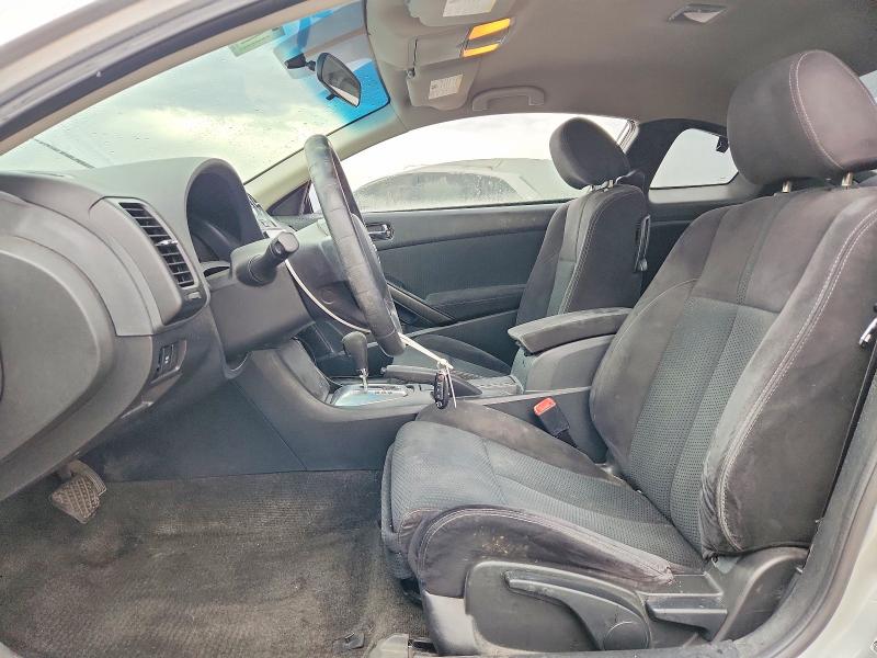 Photo 7 from auction – 2010 NISSAN ALTIMA S with VIN 1N4AL2EP1AC188286