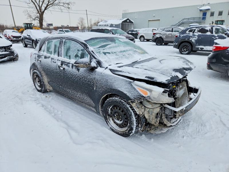 Photo 4 from auction – 2018 KIA RIO EX with VIN 3KPA35AB8JE011474