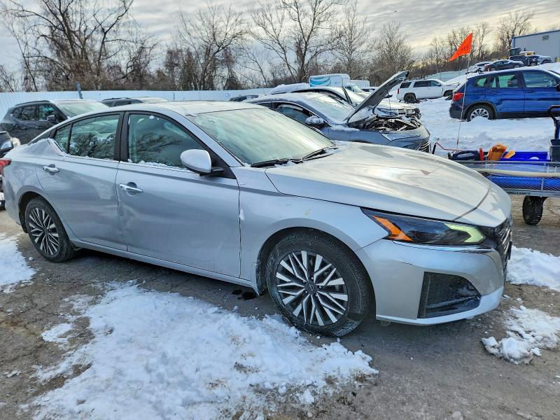 Photo 4 from auction – 2024 NISSAN ALTIMA with VIN 1N4BL4DV3RN408964