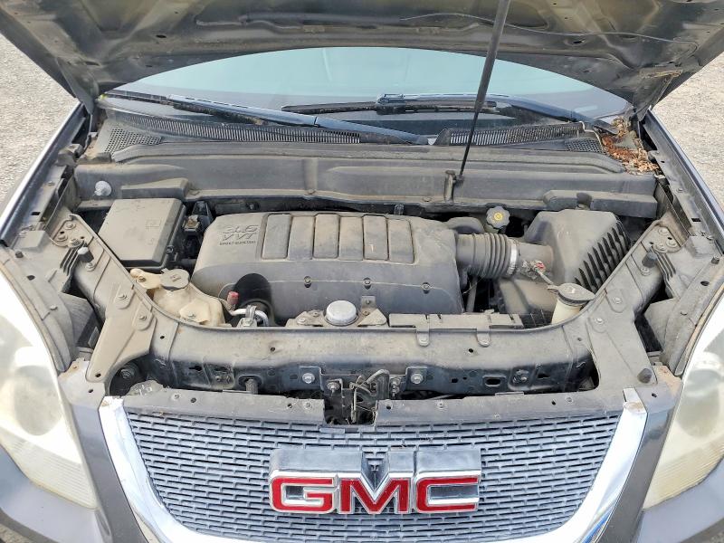 Photo 12 from auction – 2012 GMC ACADIA SLE with VIN 1GKKVNED2CJ299402