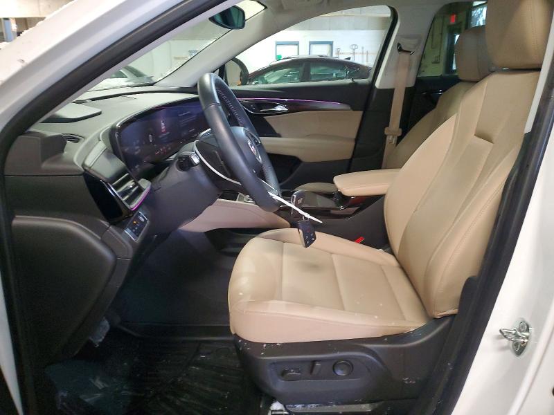 Foto 7 de la subasta – 2025 BUICK ENVISION P con VIN LRBFZKE45SD002084