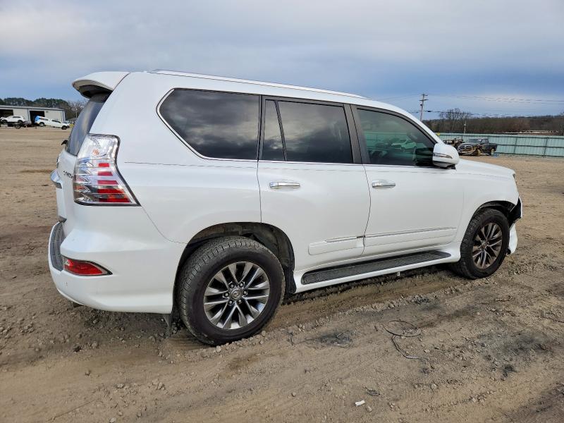 Фото 3 с аукциона – 2014 LEXUS GX 460 PRE с VIN JTJJM7FX6E5078294