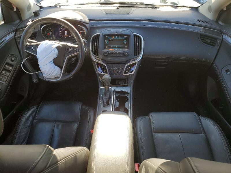 Photo 8 from auction – 2014 BUICK LACROSSE with VIN 1G4GB5G32EF120355