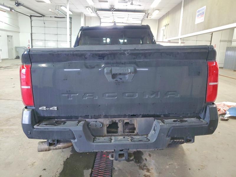 Photo 6 from auction – 2024 TOYOTA TACOMA with VIN 3TMLB5JN1RM011310