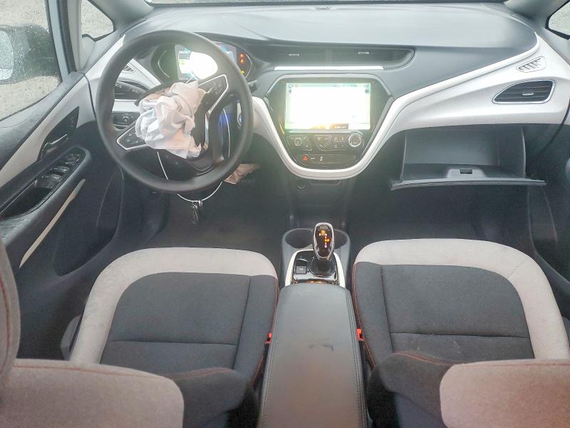 Photo 8 from auction – 2017 CHEVROLET BOLT EV LT with VIN 1G1FW6S09H4156382