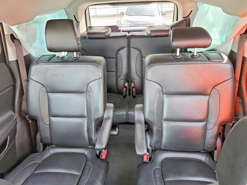 Photo 10 from auction – 2019 GMC ACADIA with VIN 1GKKNMLS2KZ263804