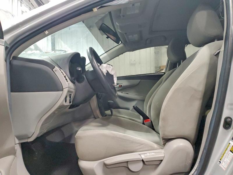 Photo 7 from auction – 2013 TOYOTA COROLLA BA with VIN 2T1BU4EE7DC982792