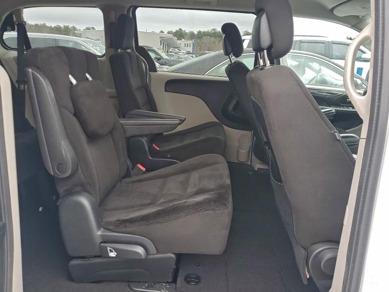 صورة رقم 11 من المزاد - 2016 DODGE GRAND CARA مع VIN 2C4RDGCG8GR339327