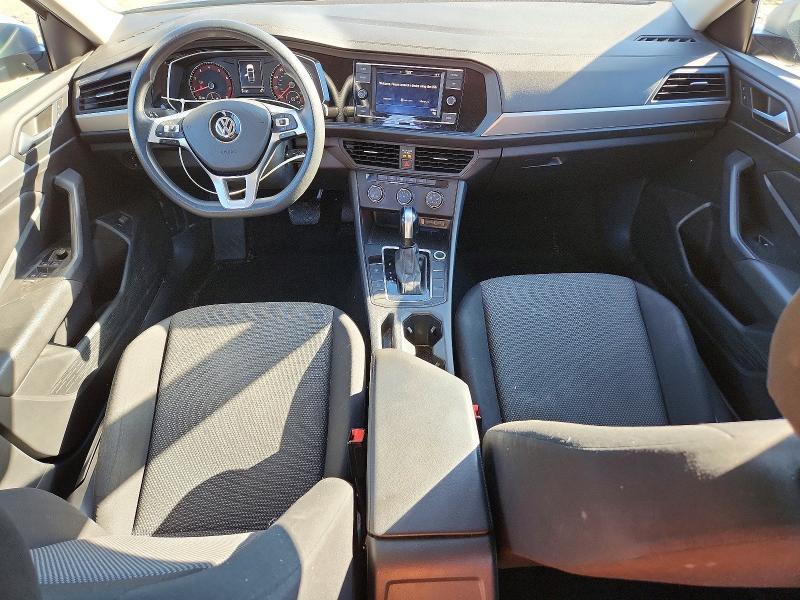Photo 8 from auction – 2020 VOLKSWAGEN JETTA with VIN 3VWCB7BU2LM073319