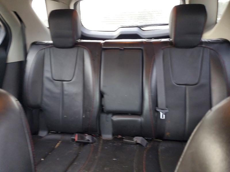 Photo 10 from auction – 2015 CHEVROLET EQUINOX with VIN 2GNALCEK8F6332959