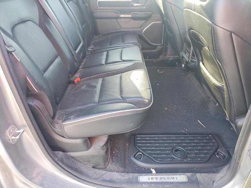 Photo 10 from auction – 2022 RAM 1500 with VIN 1C6SRFJT6NN269809