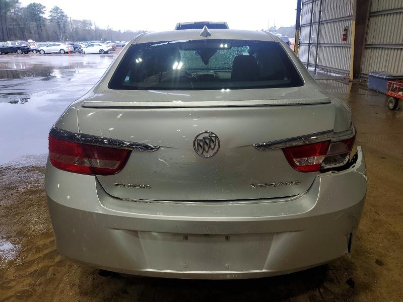 Photo 6 from auction – 2015 BUICK VERANO with VIN 1G4PP5SK5F4190350