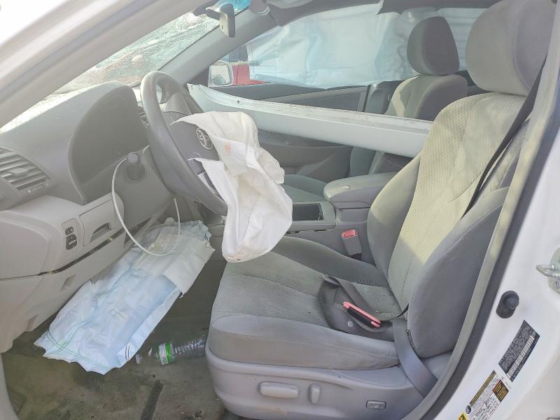 Photo 7 from auction – 2009 TOYOTA CAMRY BASE with VIN 4T1BE46K79U860070