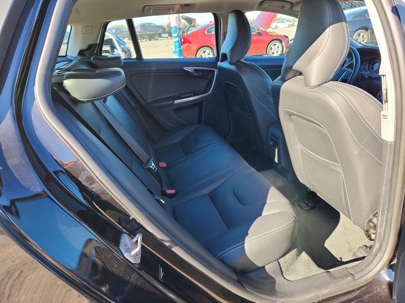 Photo 10 from auction – 2018 VOLVO V60 T5 DYN with VIN YV140MEL0J2384437