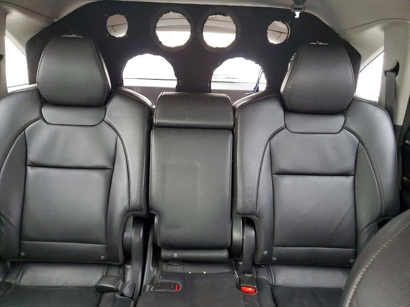 Photo 10 from auction – 2019 ACURA MDX with VIN 5J8YD4H3XKL023995